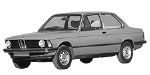 BMW E21 U2771 Fault Code