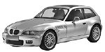 BMW E36-7 U2771 Fault Code