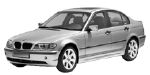 BMW E46 U2771 Fault Code
