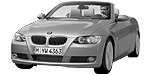 BMW E93 U2771 Fault Code